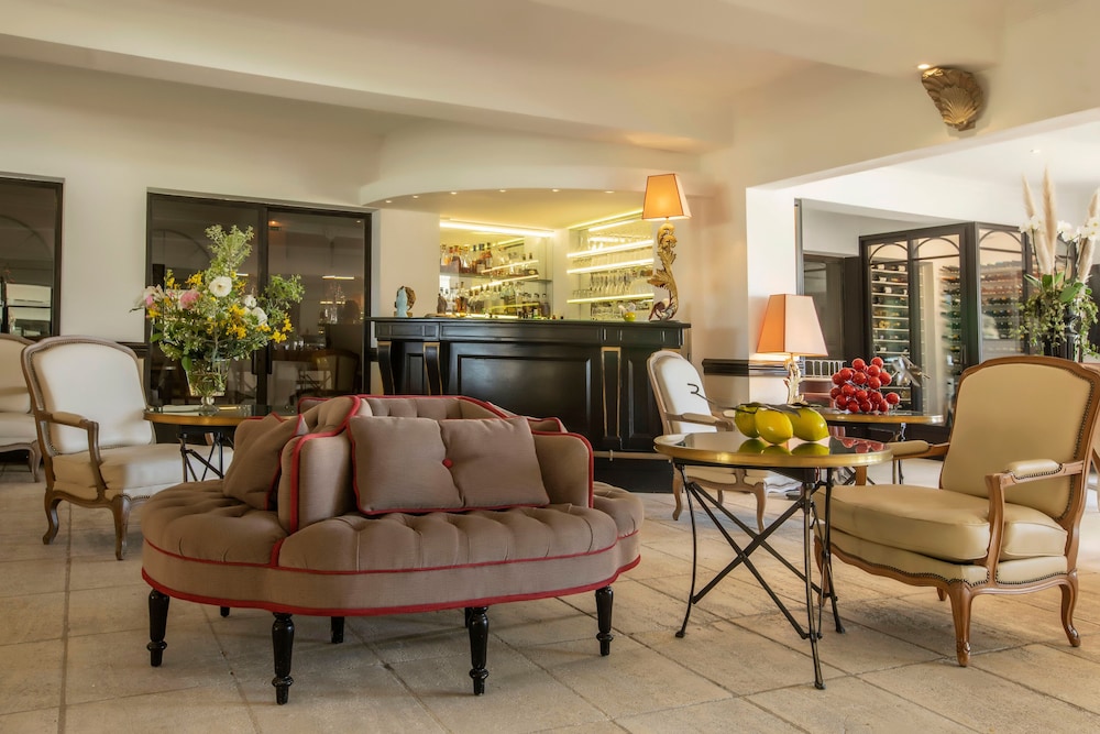 Hotel Le Phébus & Spa by null