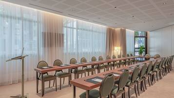 Salle de réunion