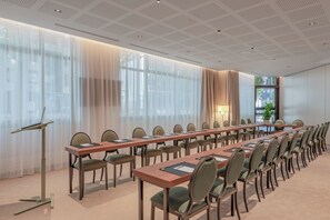 Meeting facility - Warwick Reine Astrid - Lyon (Lyon)