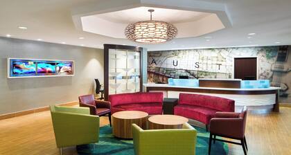 SpringHill Suites by Marriott Austin South