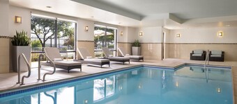 SpringHill Suites by Marriott Austin South