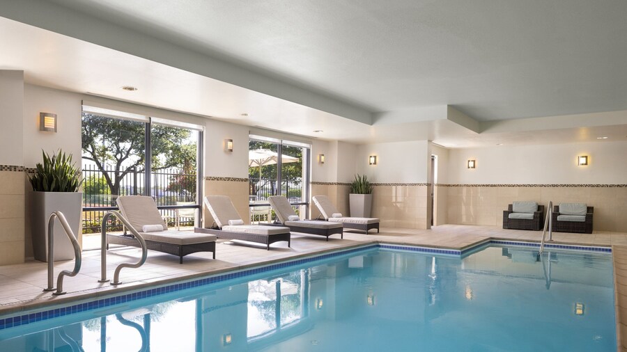 SpringHill Suites by Marriott Austin South