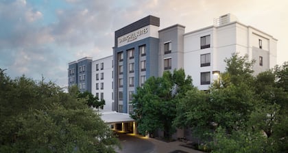 SpringHill Suites by Marriott Austin South