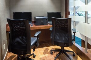 Businesscenter