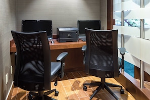 Businesscenter