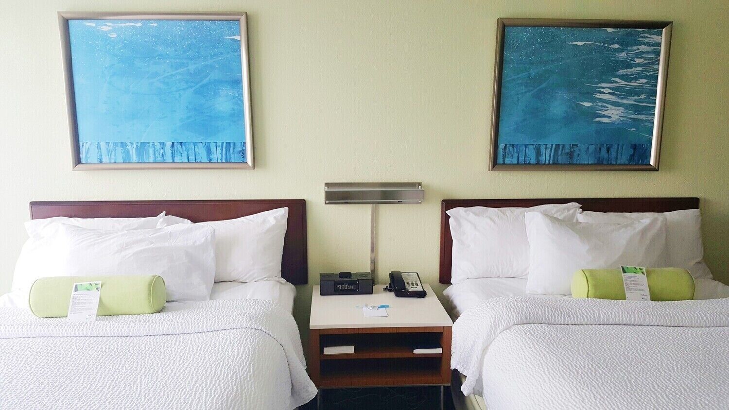 Photo - SpringHill Suites by Marriott Pittsburgh Monroeville
