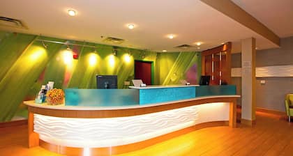SpringHill Suites by Marriott Pittsburgh Monroeville