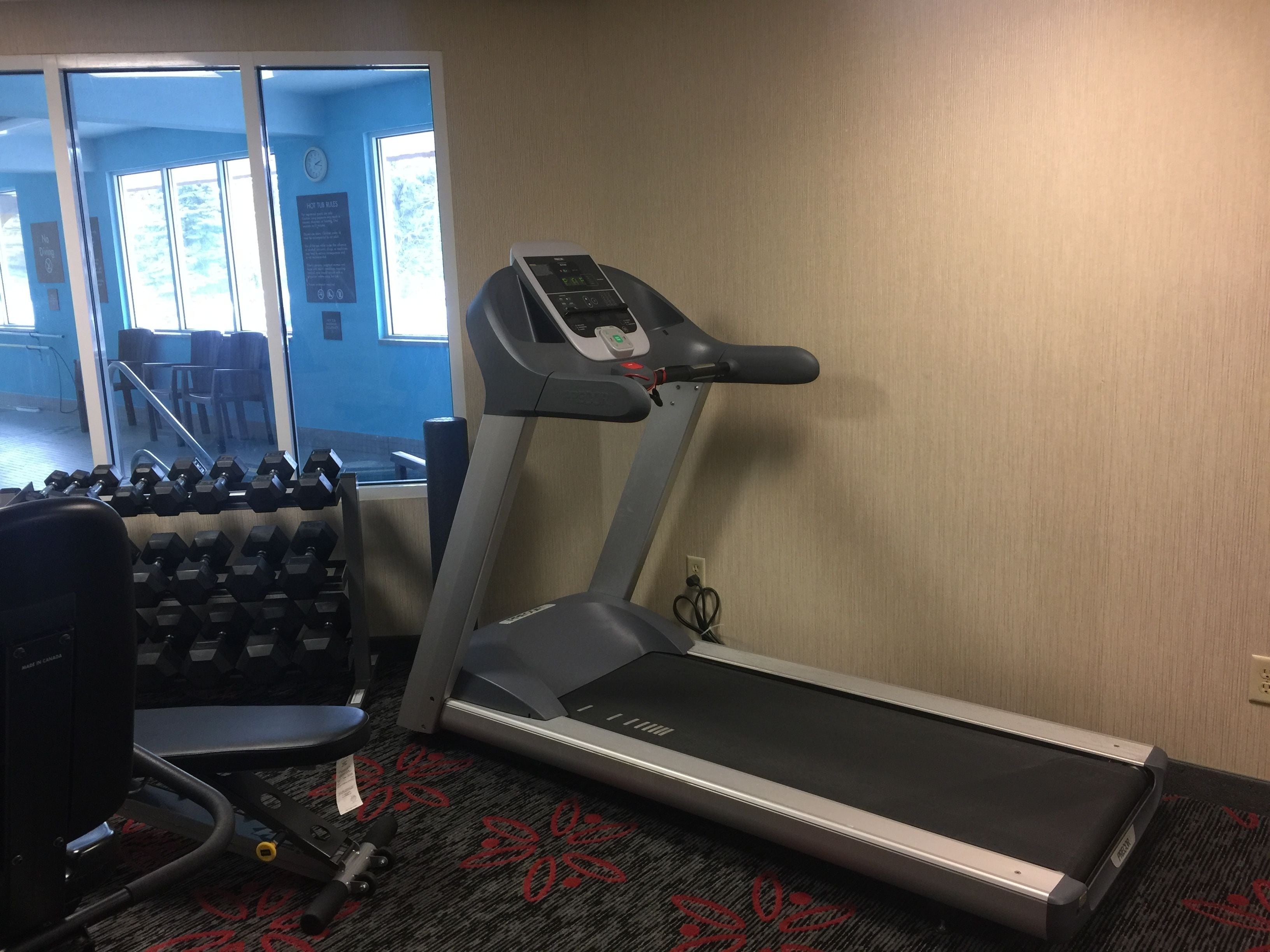 Photo - Comfort Inn & Suites University