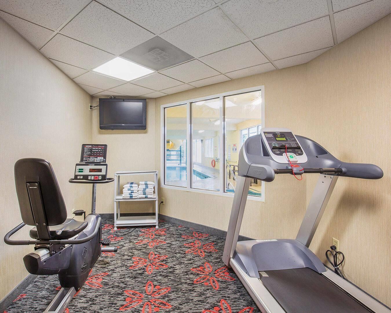 Foto - Comfort Inn & Suites University