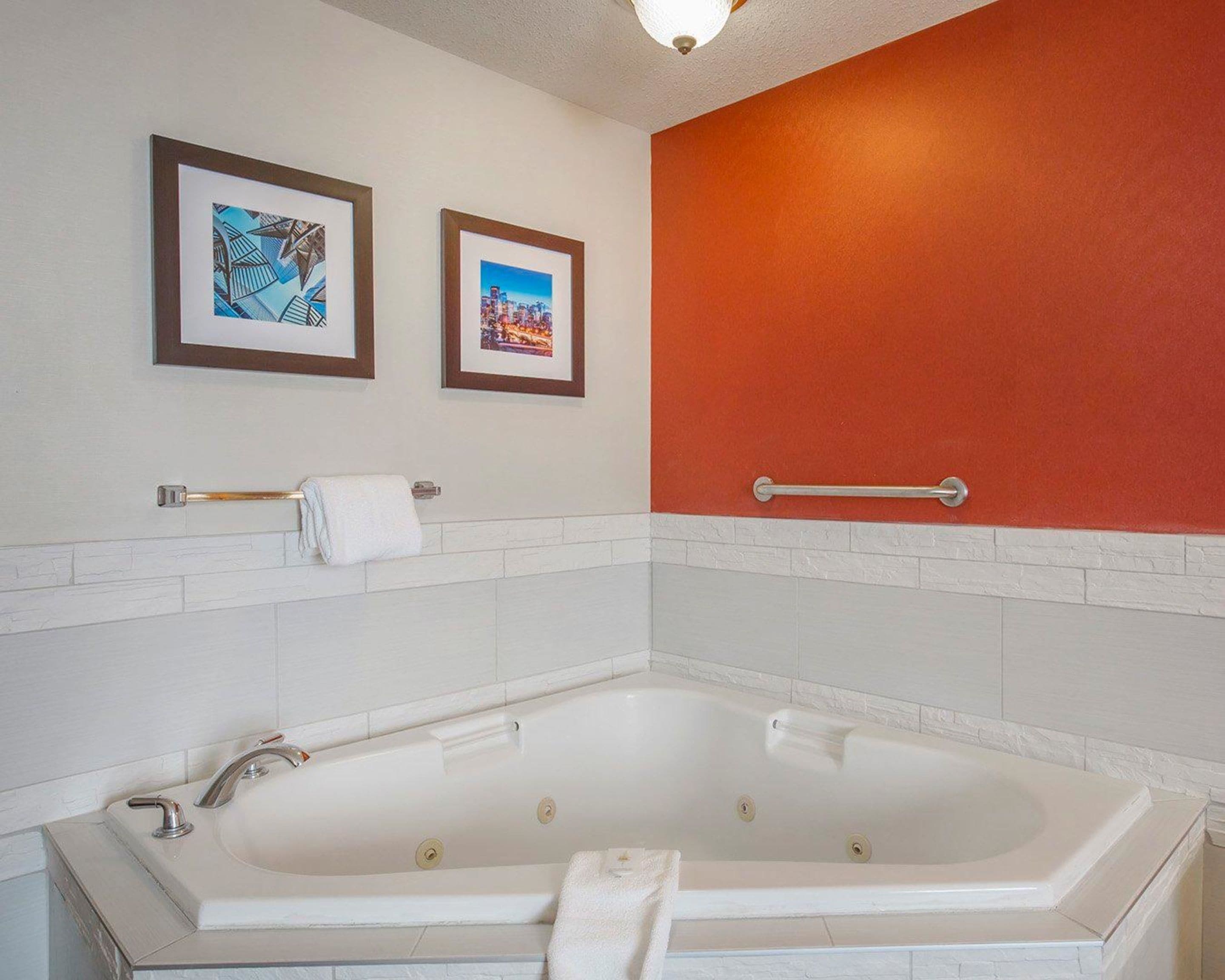 Photo - Comfort Inn & Suites University