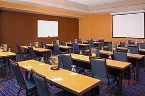 Meeting facility - Courtyard by Marriott Baltimore Downtown/Inner Harbor (Baltimore)