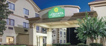 La Quinta Inn & Suites by Wyndham Jackson Airport