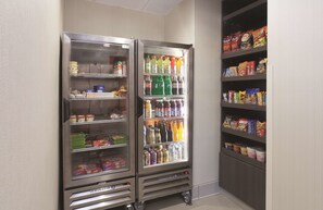 Property amenity - La Quinta Inn & Suites by Wyndham Jackson Airport/Pearl (Pearl)