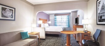 라 퀸타 인 & 스위트 바이 윈덤 잭슨 에어포트