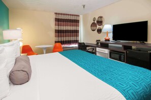 Zimmer, 1 King-Bett, barrierefrei, Nichtraucher (Mobility Accessible)
