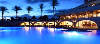 Pestana Alvor Praia Beach & Golf Hotel