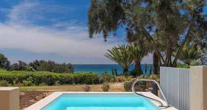Pestana Alvor Praia Beach & Golf Hotel