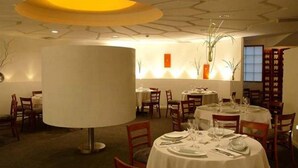 Desayuno continental incluido todos los días 
