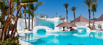 Hotel Suites Albayzin del Mar