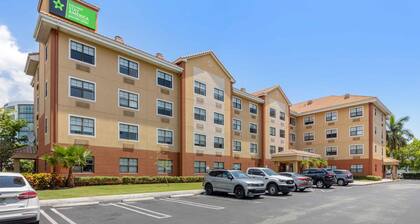 Extended Stay America Premier Suites - Miami - Airport - Doral - 87th Avenue South