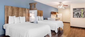 Extended Stay America Premier Suites - Miami - Airport - Doral - 87th Avenue South