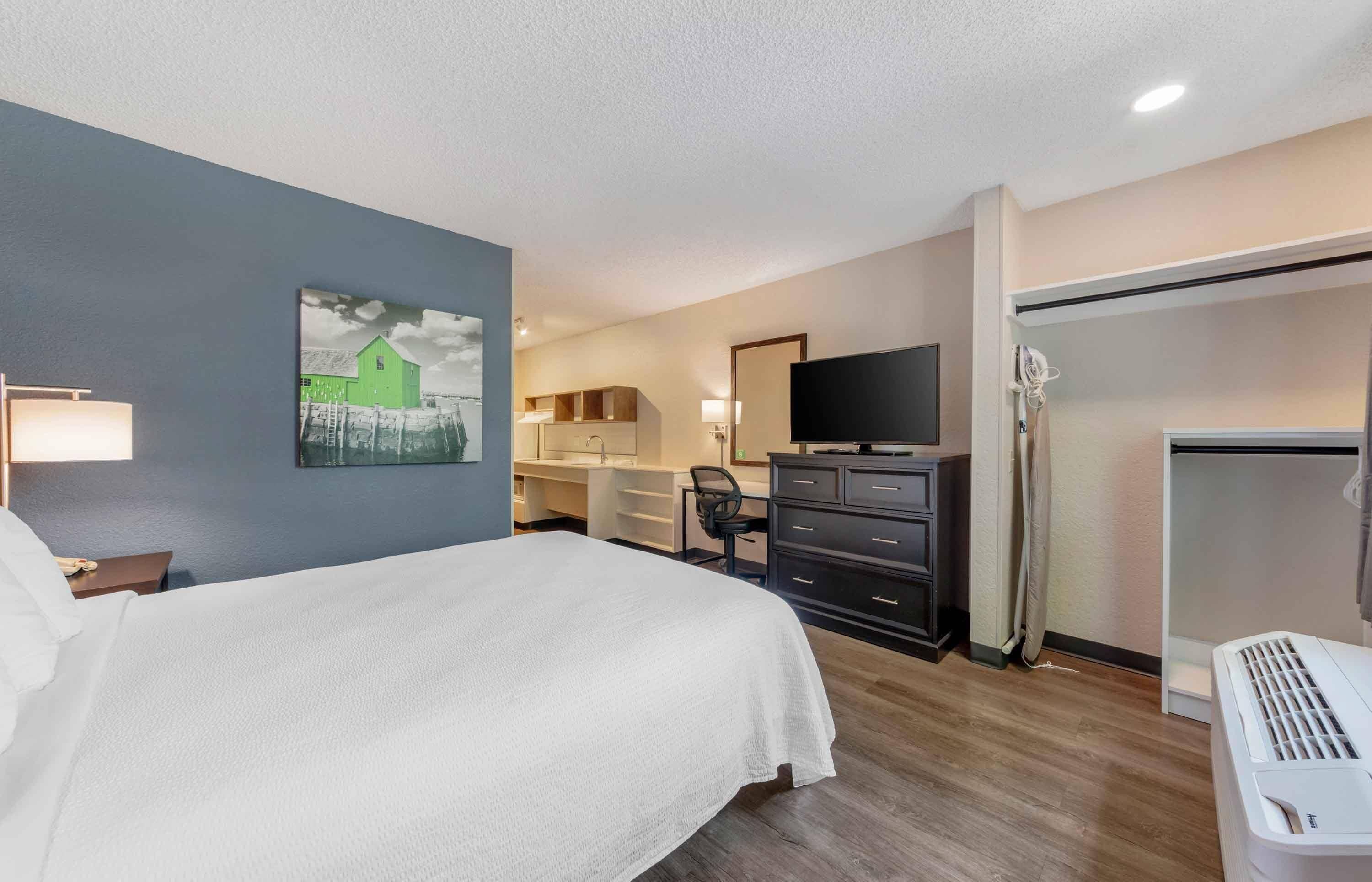 Photo - Extended Stay America Premier Suites - Miami - Airport - Doral - 87th Avenue South