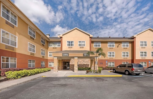 Extended Stay America Suites Orlando Lake Mary 1036 Greenwoo