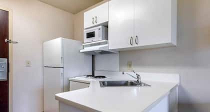 Extended Stay America Suites Orlando Lake Mary 1036 Greenwoo