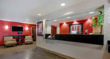 Extended Stay America Suites Orlando Lake Mary 1036 Greenwoo