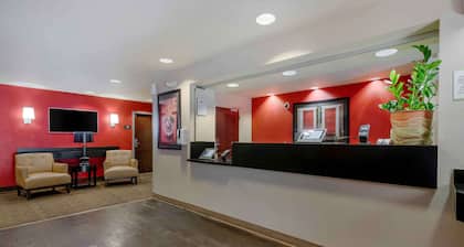 Extended Stay America Suites Orlando Lake Mary 1036 Greenwoo