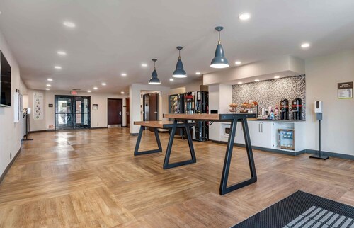 Extended Stay America Premier Suites Oakland Alameda