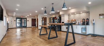 Extended Stay America Premier Suites Oakland Alameda