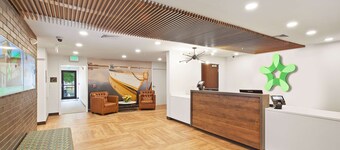 Extended Stay America Premier Suites Oakland Alameda