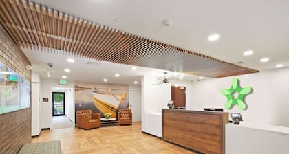 Extended Stay America Premier Suites Oakland Alameda