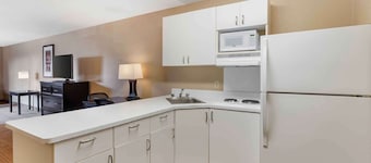 Extended Stay America Suites Chicago Vernon Hills Lake Fores