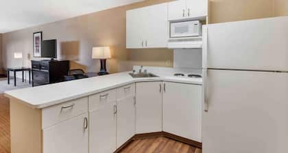 Extended Stay America Suites Chicago Vernon Hills Lake Fores