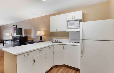 Extended Stay America Suites Chicago Vernon Hills Lake Fores