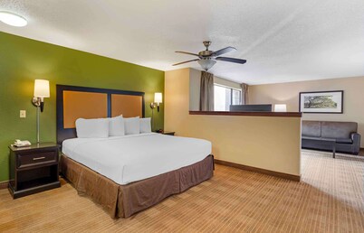 Extended Stay America Suites Chicago Vernon Hills Lake Fores