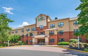 Exterior - Extended Stay America Suites Princeton West Windsor (Princeton)