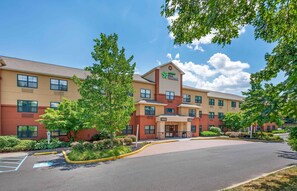Exterior - Extended Stay America Suites Princeton West Windsor (Princeton)