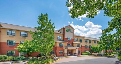 Extended Stay America Suites Princeton West Windsor