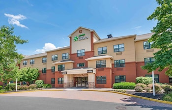 Extended Stay America Suites Princeton West Windsor
