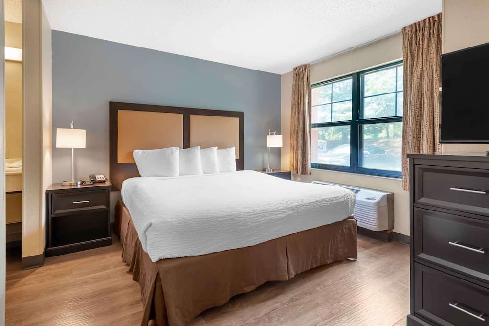 Extended Stay America Suites Princeton West Windsor