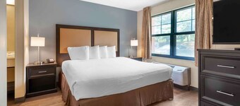 Extended Stay America Suites Princeton West Windsor