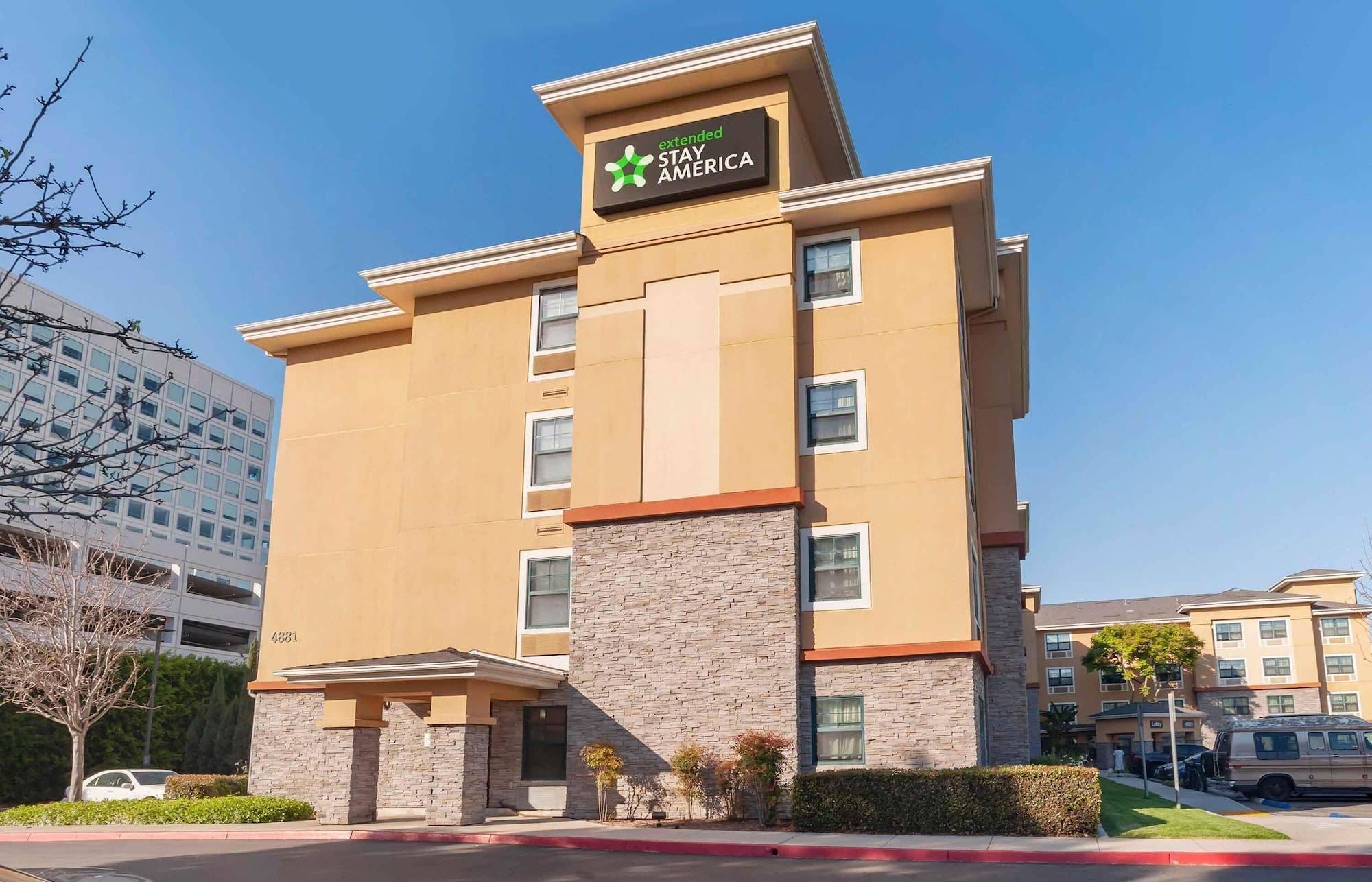 2 Star Hotels