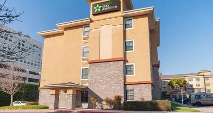 Extended Stay America Suites Orange County John Wayne Airprt