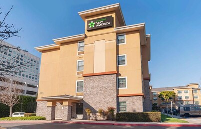 Extended Stay America Suites Orange County John Wayne Airprt