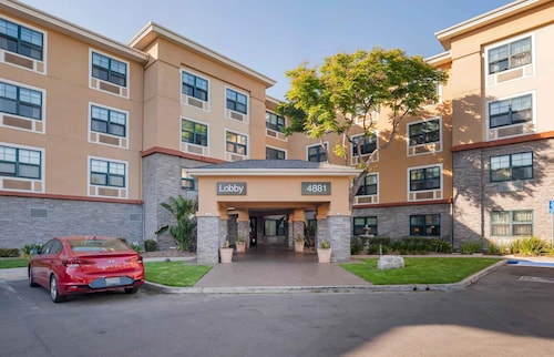 Extended Stay America Suites Orange County John Wayne Airprt