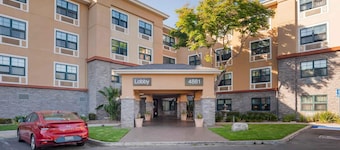 Extended Stay America Suites Orange County John Wayne Airprt