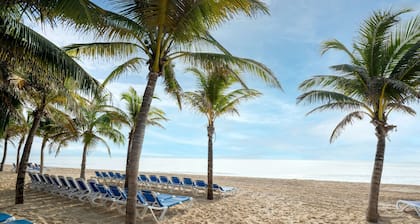 Viva Maya by Wyndham, A Trademark All Inclusive Resort